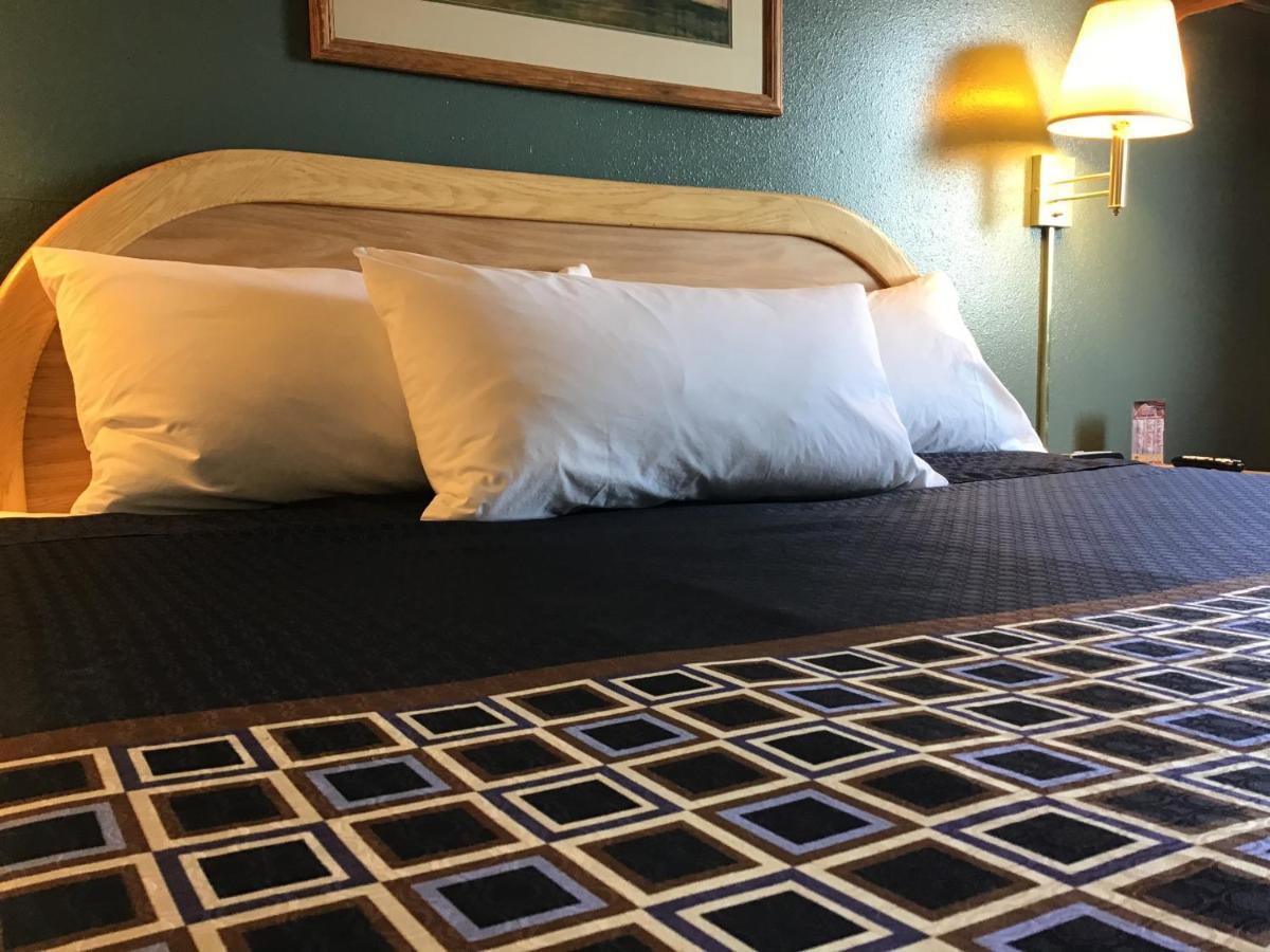 Travelodge By Wyndham Worland Eksteriør bilde