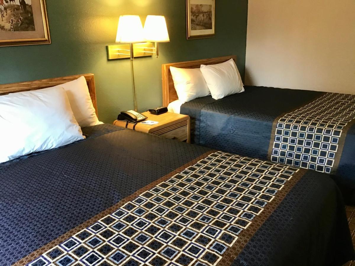 Travelodge By Wyndham Worland Eksteriør bilde