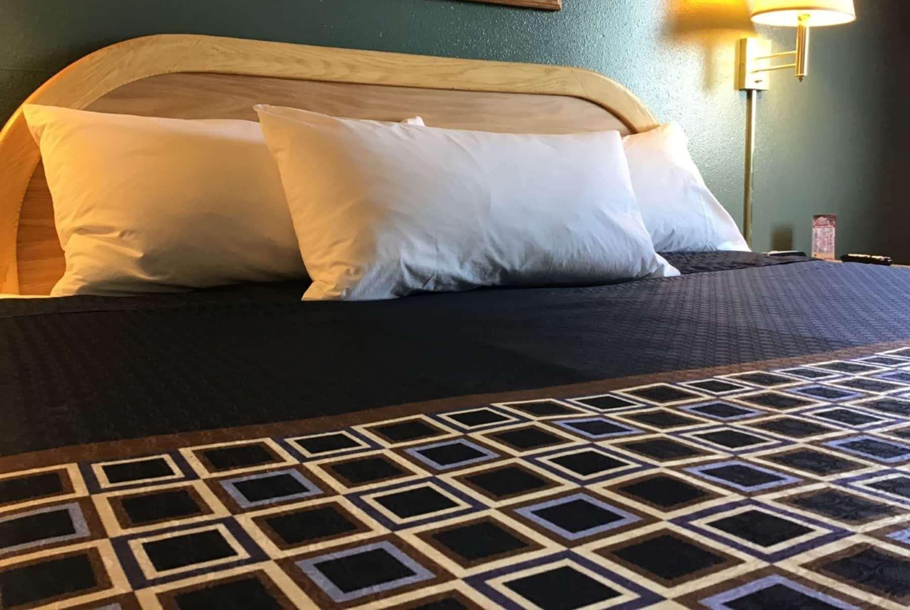 Travelodge By Wyndham Worland Eksteriør bilde